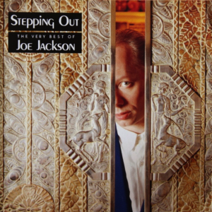Joe Jackson - Stepping Out - The Very Best Of Joe Jackson