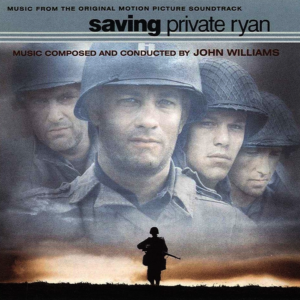 John Williams - Saving Private Ryan (Music From The Original Motion Picture Soundtrack)