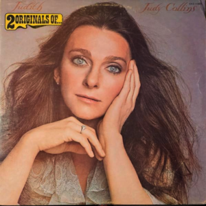 Judy Collins - 2 Originals Of Judy Collins