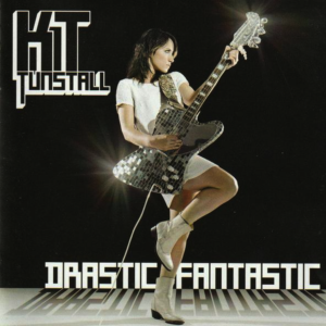 KT Tunstall - Drastic Fantastic