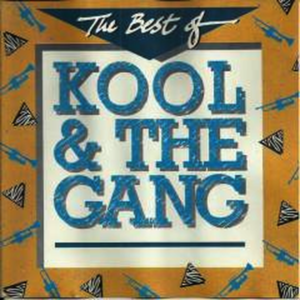 Kool & The Gang - The Best Of Kool & The Gang