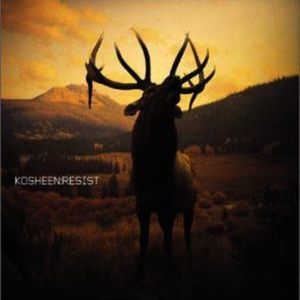 Kosheen - Resist