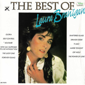 Laura Branigan - The Best Of Laura Branigan