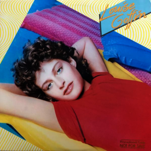 Louise Goffin - Louise Goffin
