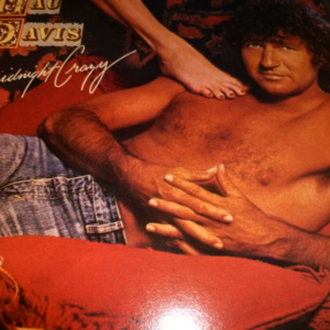 Mac Davis - Midnight Crazy
