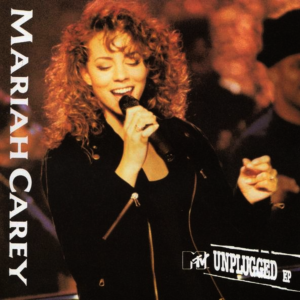Mariah Carey - MTV Unplugged EP