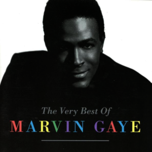 Marvin Gaye - The Very Best Of Marvin Gaye