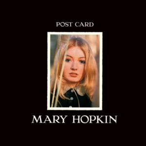 Mary Hopkin - Post Card