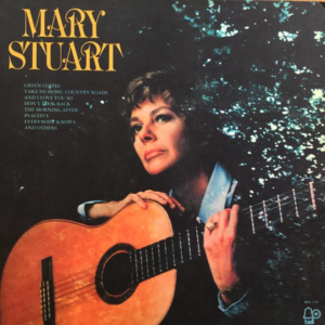 Mary Stuart - Mary Stuart