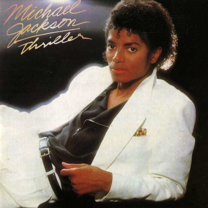 Michael Jackson - Thriller