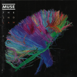 Muse - The 2nd Law