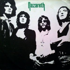 Nazareth - Nazareth