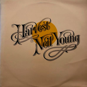 Neil Young - Harvest