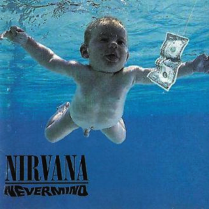 Nirvana - Nevermind