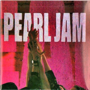 Pearl Jam - Ten