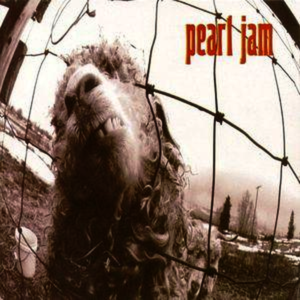 Pearl Jam - Vs.