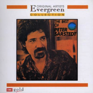 Peter Sarstedt - The Best Of