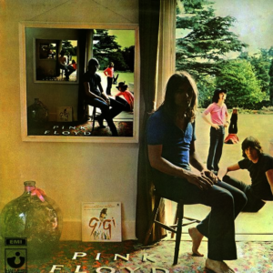 Pink Floyd - Ummagumma