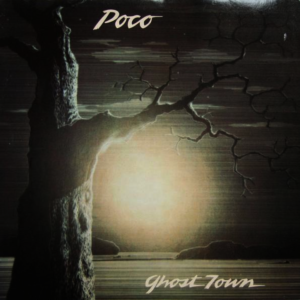 Poco - Ghost Town