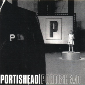 Portishead - Portishead