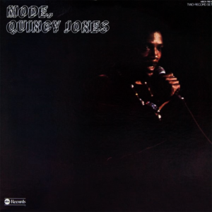 Quincy Jones - Mode