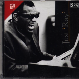 Ray Charles - Just Ray