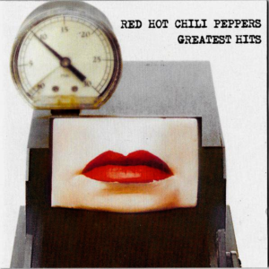Red Hot Chili Peppers - Greatest Hits