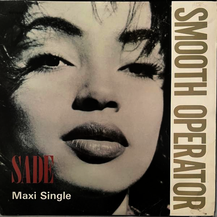 Sade - Smooth Operator