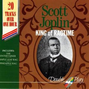 Scott Joplin - King Of Ragtime