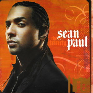 Sean Paul - The Trinity