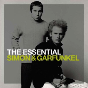 Simon & Garfunkel - The Essential Simon & Garfunkel