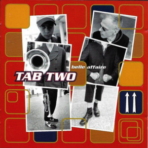Tab Two - Belle Affaire