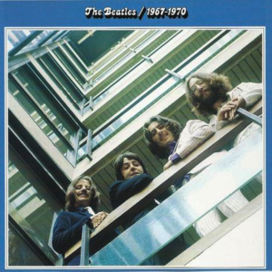 The Beatles - 1967-1970