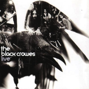 The Black Crowes - Live
