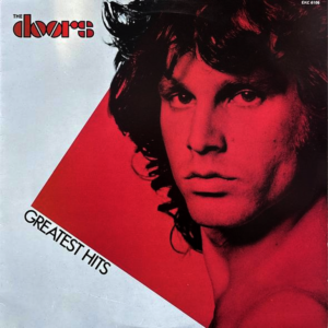 The Doors - Greatest Hits