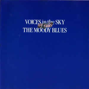 The Moody Blues - Voices In The Sky - The Best Of The Moody Blues