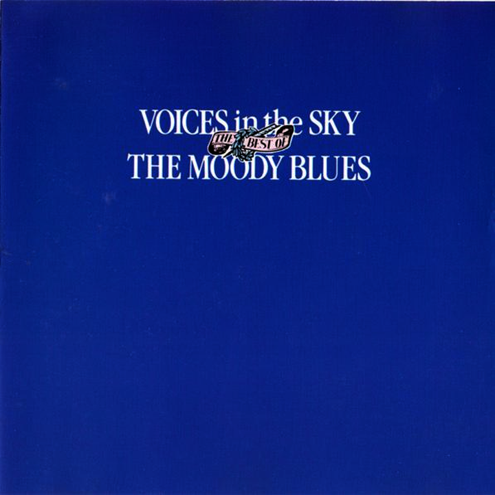 The Moody Blues - Voices In The Sky - The Best Of The Moody Blues