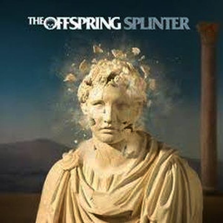 The Offspring - Splinter
