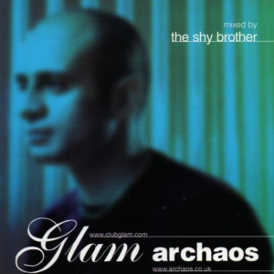The Shy Brother - Glam Archaos