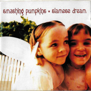 The Smashing Pumpkins - Siamese Dream