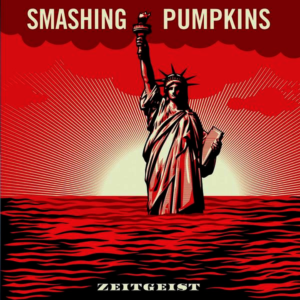 The Smashing Pumpkins - Zeitgeist
