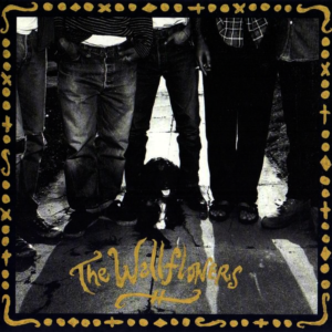 The Wallflowers - The Wallflowers