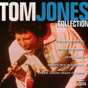 Tom Jones - Collection