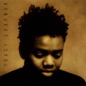 Tracy Chapman - Tracy Chapman