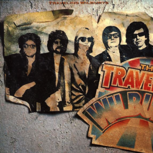 Traveling Wilburys - Volume One