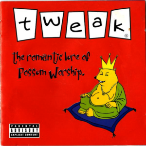 Tweak - The Romantic Lure Of Possum Worship