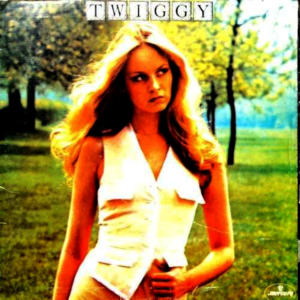 Twiggy - Twiggy