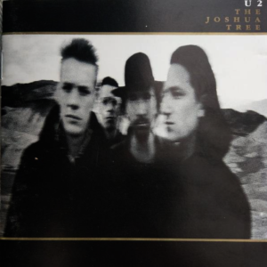 U2 - The Joshua Tree