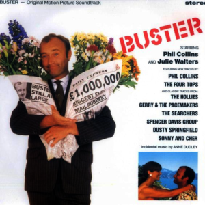 Various - Buster - Original Motion Picture Soundtrack