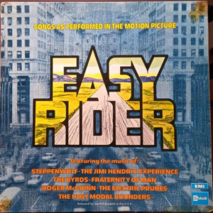 Various - Easy Rider